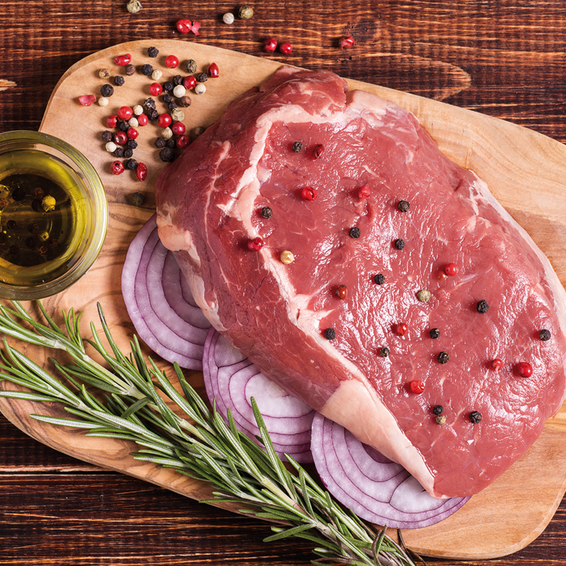 Frigorificos Unidos S.A