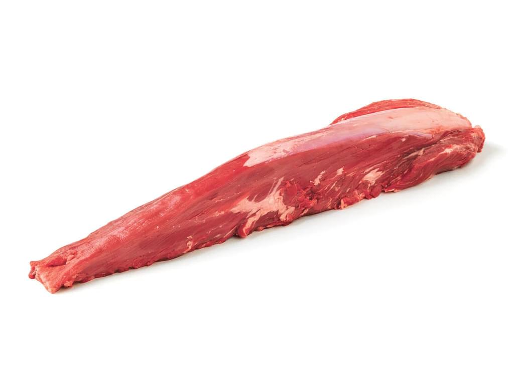 Beef Tenderloin